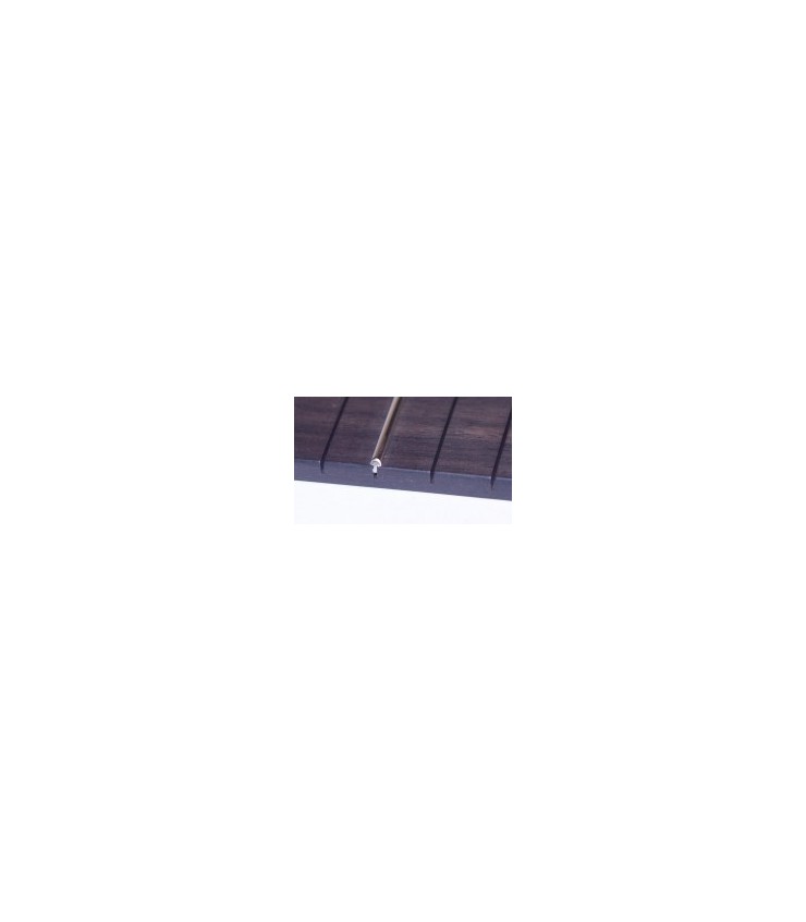 Fretboard