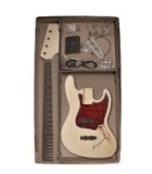 Electric guitar kit