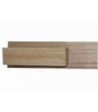 Afrikanisches Mahagoni